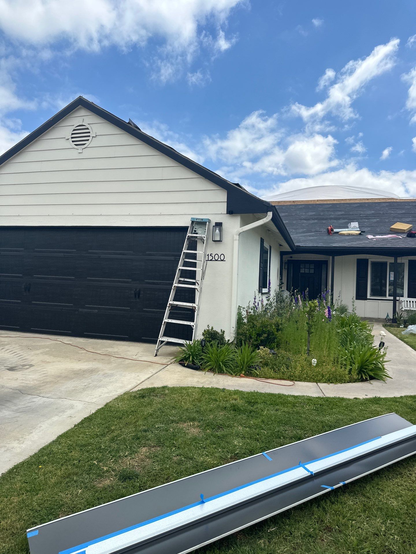 Roof Replacement - Riverside, CA 92505 by Epic Roof Replacement