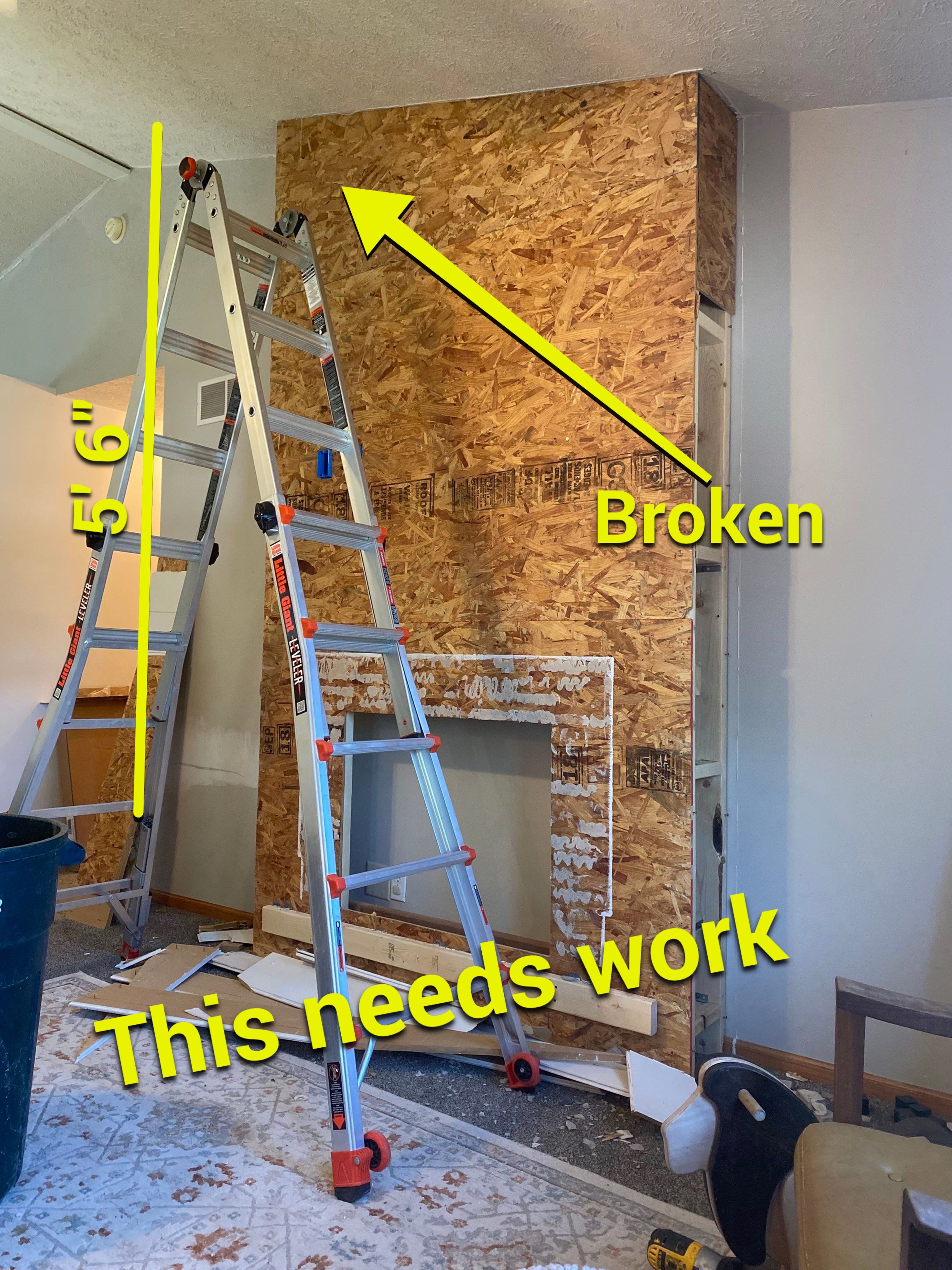 Floor Install by Customer Success Demo Account