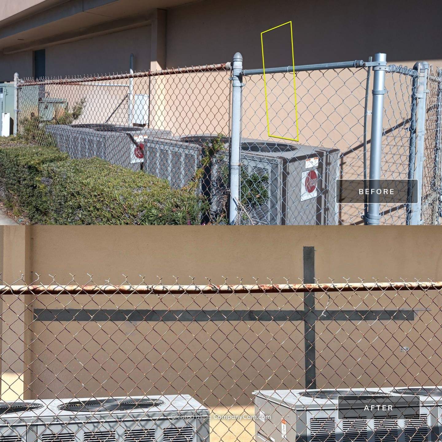 LEMONADE MM MIRAMAR EAST LLC by Souffront Construction & Engineering