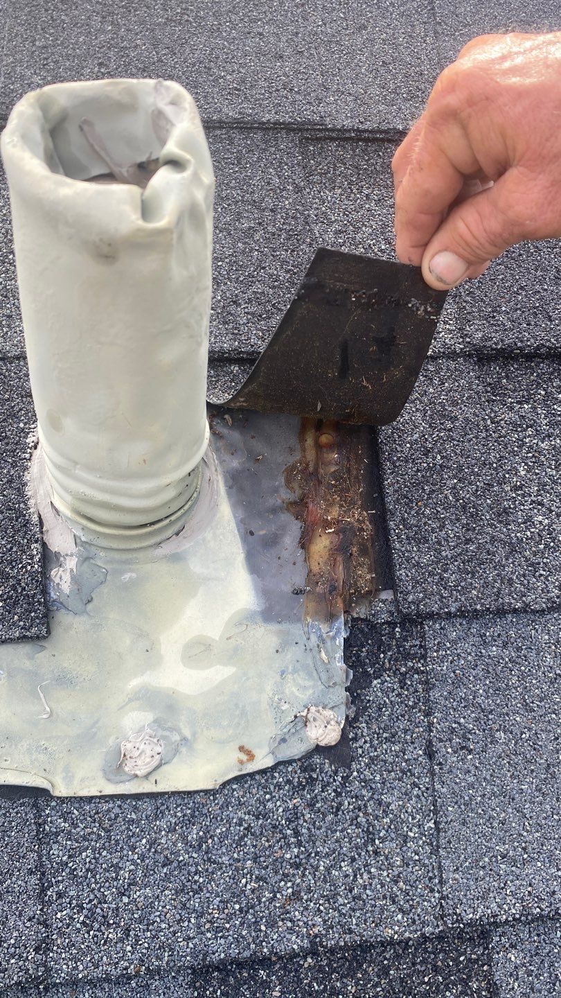 Quick Vent by Bayfront Roofing and Construction