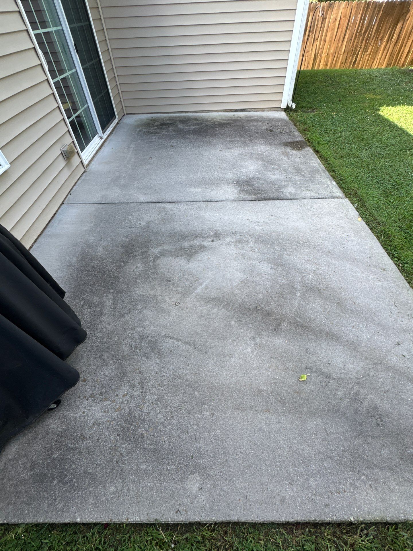 Eastside Court Area — Winston-Salem, NC