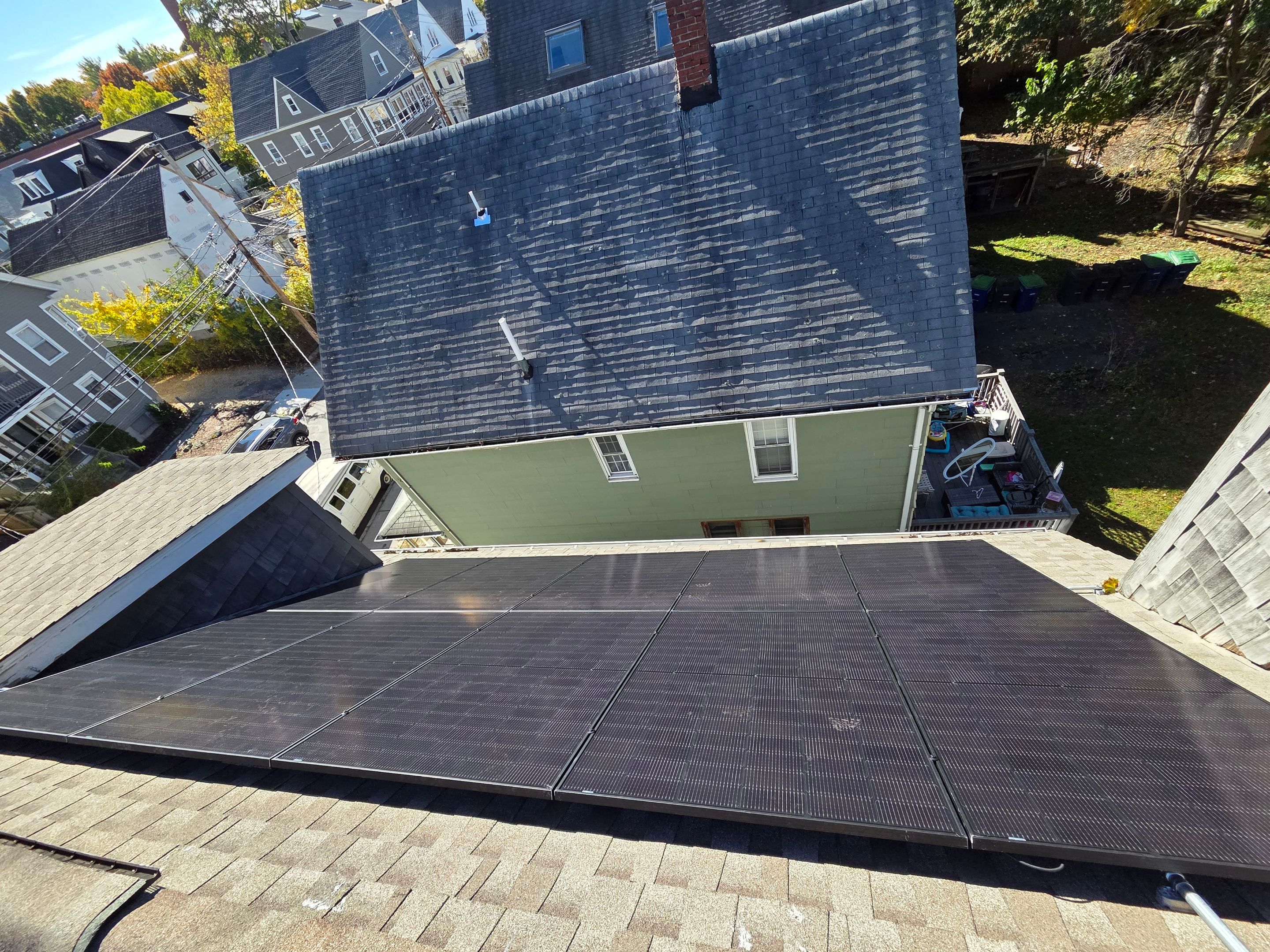 Raymond Y. by OneGrid