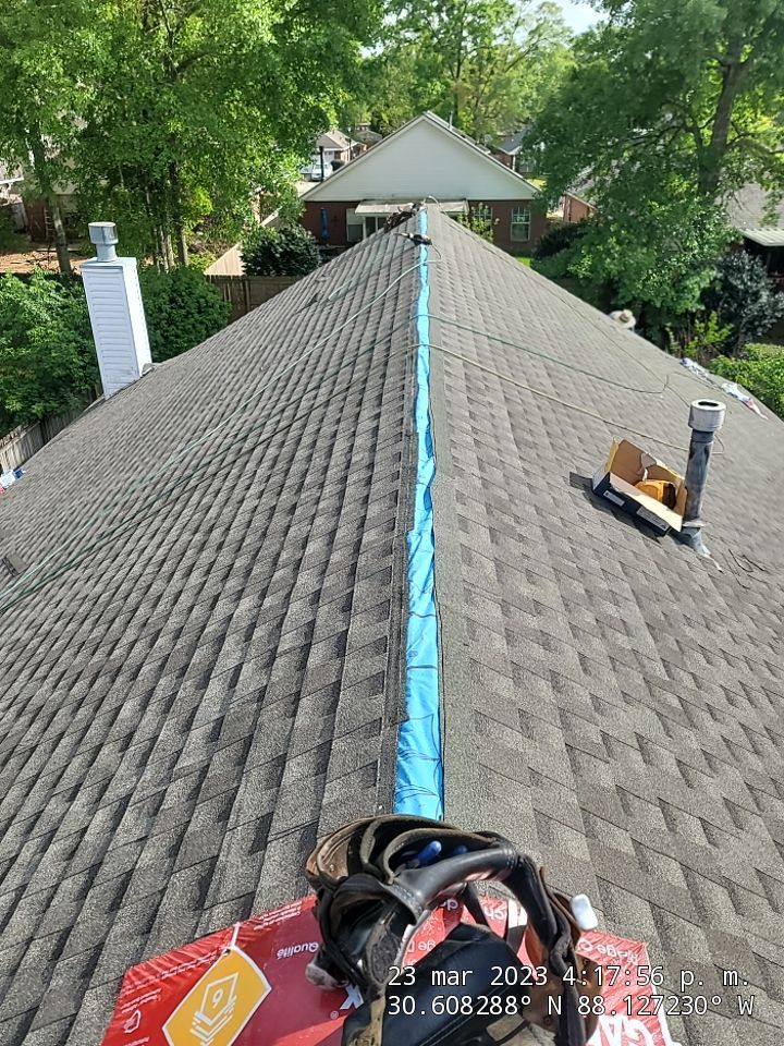 Fortified Roof by American Roofing & Construction LLC
