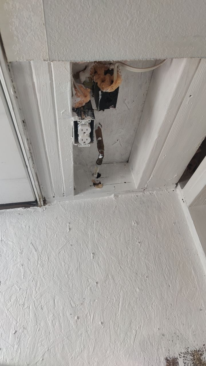 Mold Remediation  by Accountable Home Services