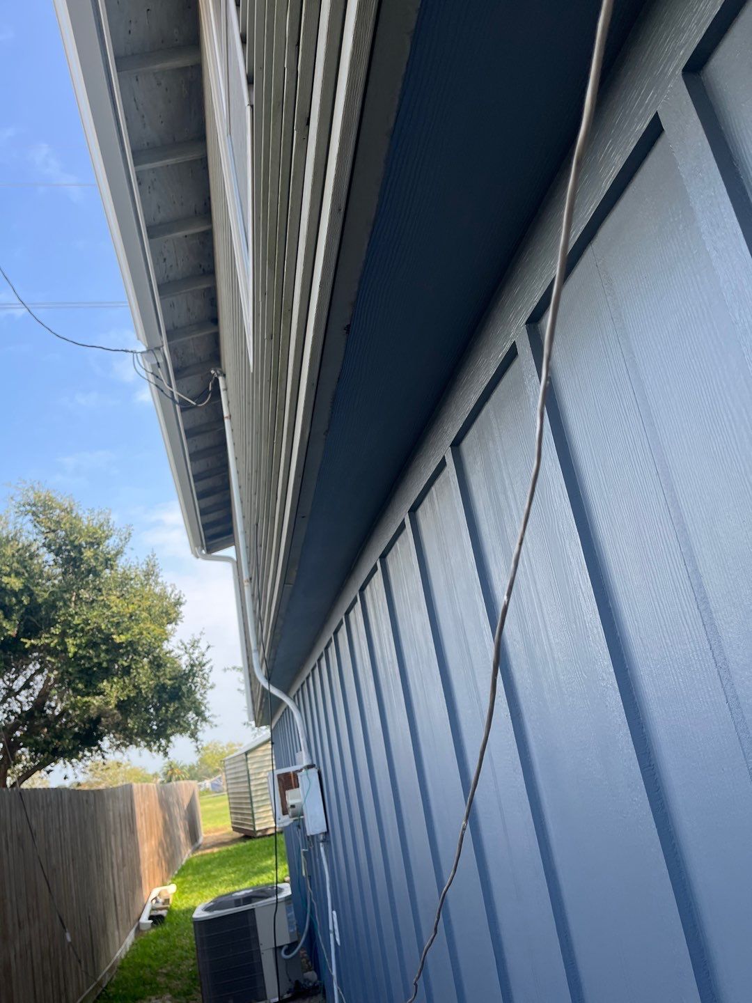 Bayfront Knows Breakaway Walls! by Bayfront Roofing and Construction