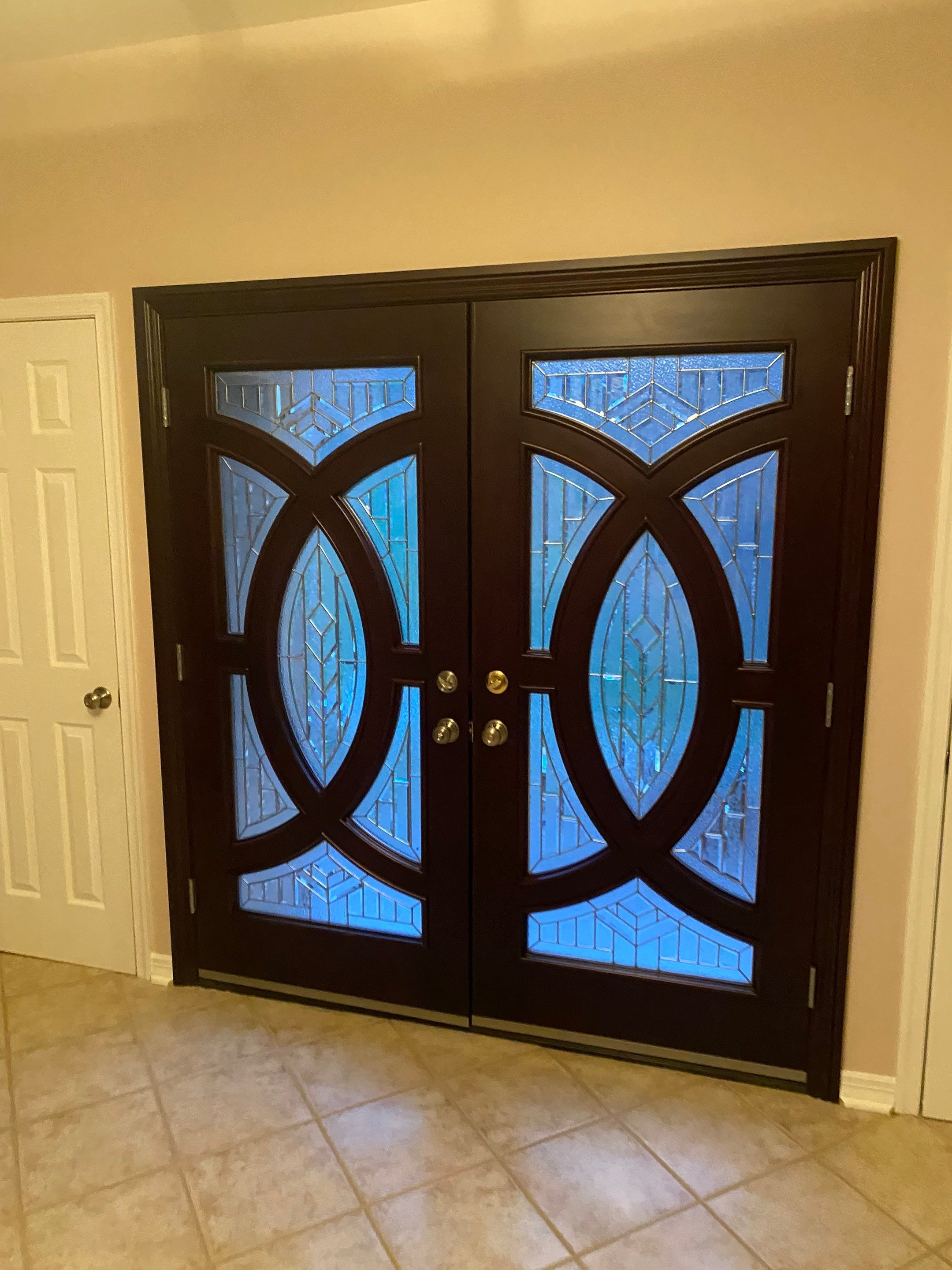 Bathroom Remodel / Carpentry by Home Concepts Construction