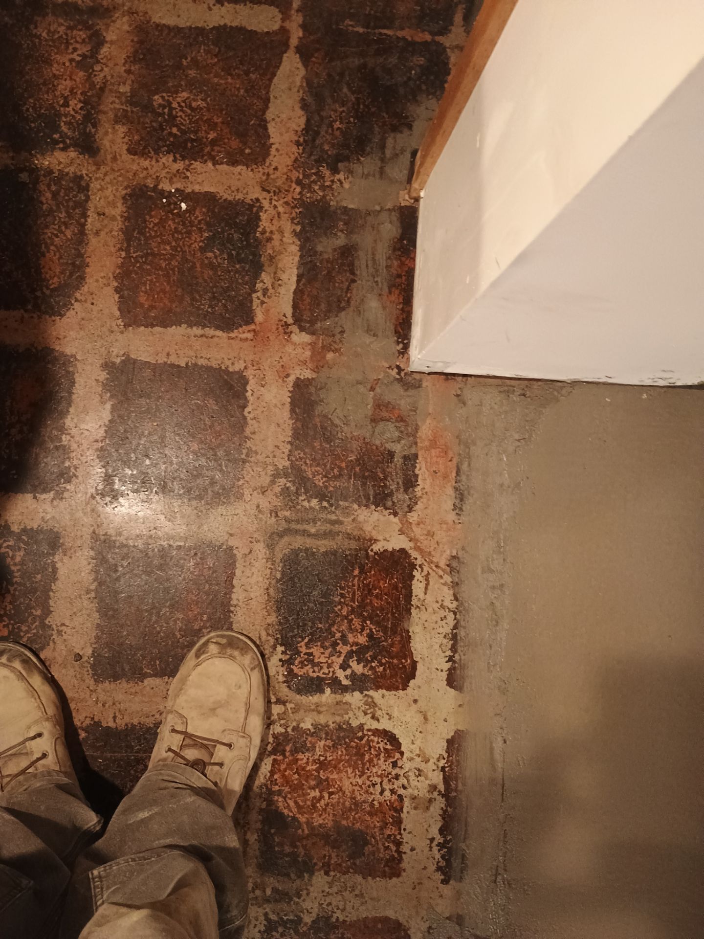 Basement Waterproofing in NE Minneapolis by Waterproofing Northeast