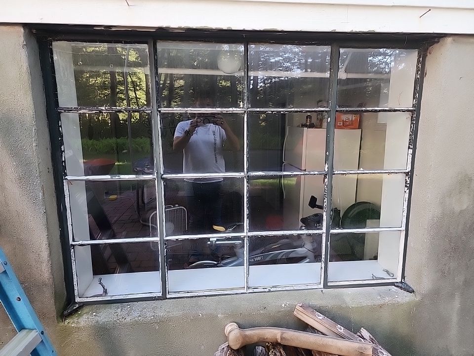 Exterior remodeling in Carlsile, MA by UBrothers Construction