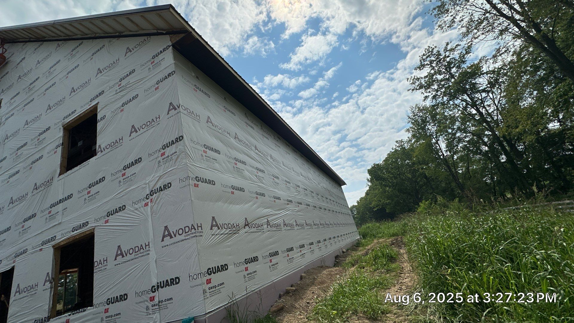 Fether Project by Avodah Contractors