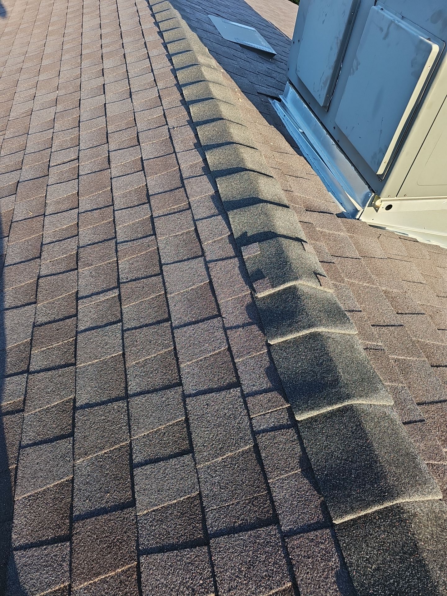 Ridge St Winton CA  by Econo Roofing