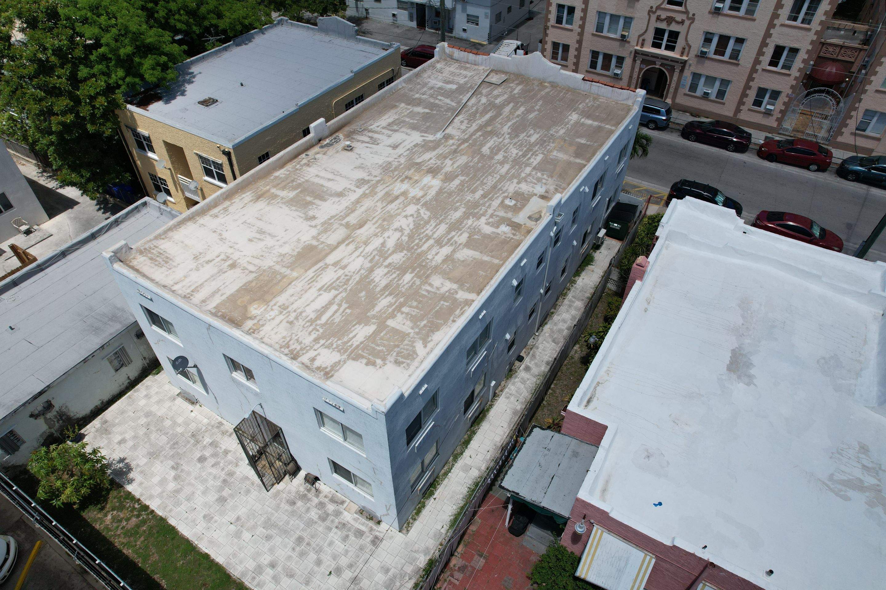 JAGX2 INC by Souffront Construction & Engineering
