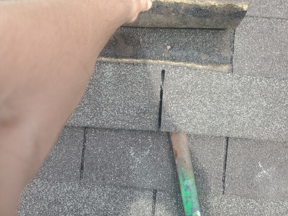 Residential Roofing Installation using Owens Corning by Inspector Roofing and Restoration