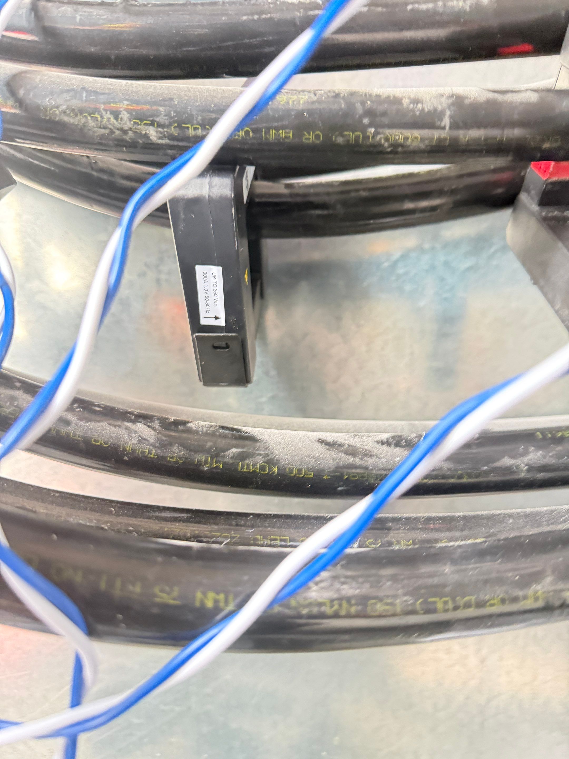 Project in Miami by Payoli Solar