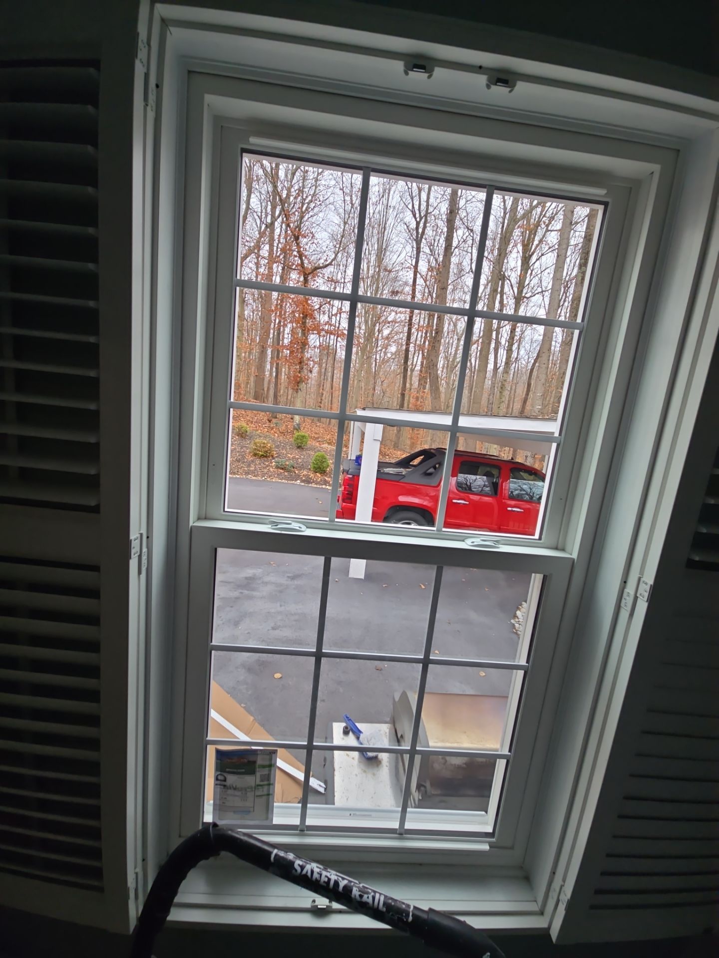 La Plata, MD window replacement by Window Depot of Annapolis