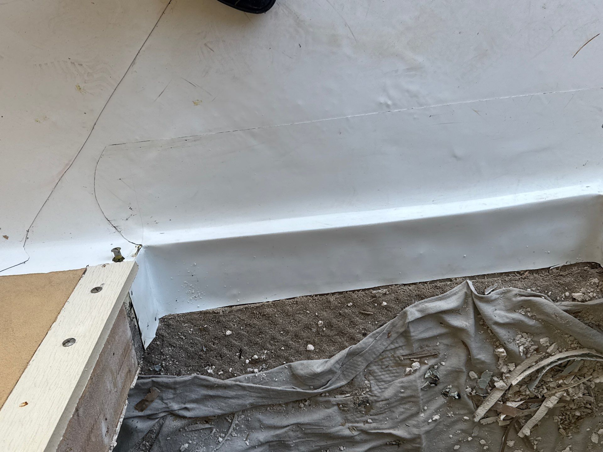 Beauty by the Bay by Bayfront Roofing and Construction