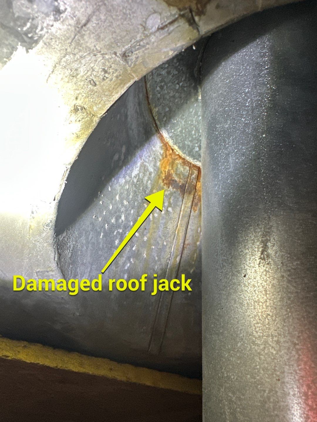 Roof Repair Houston by Roof Repair Services LLC