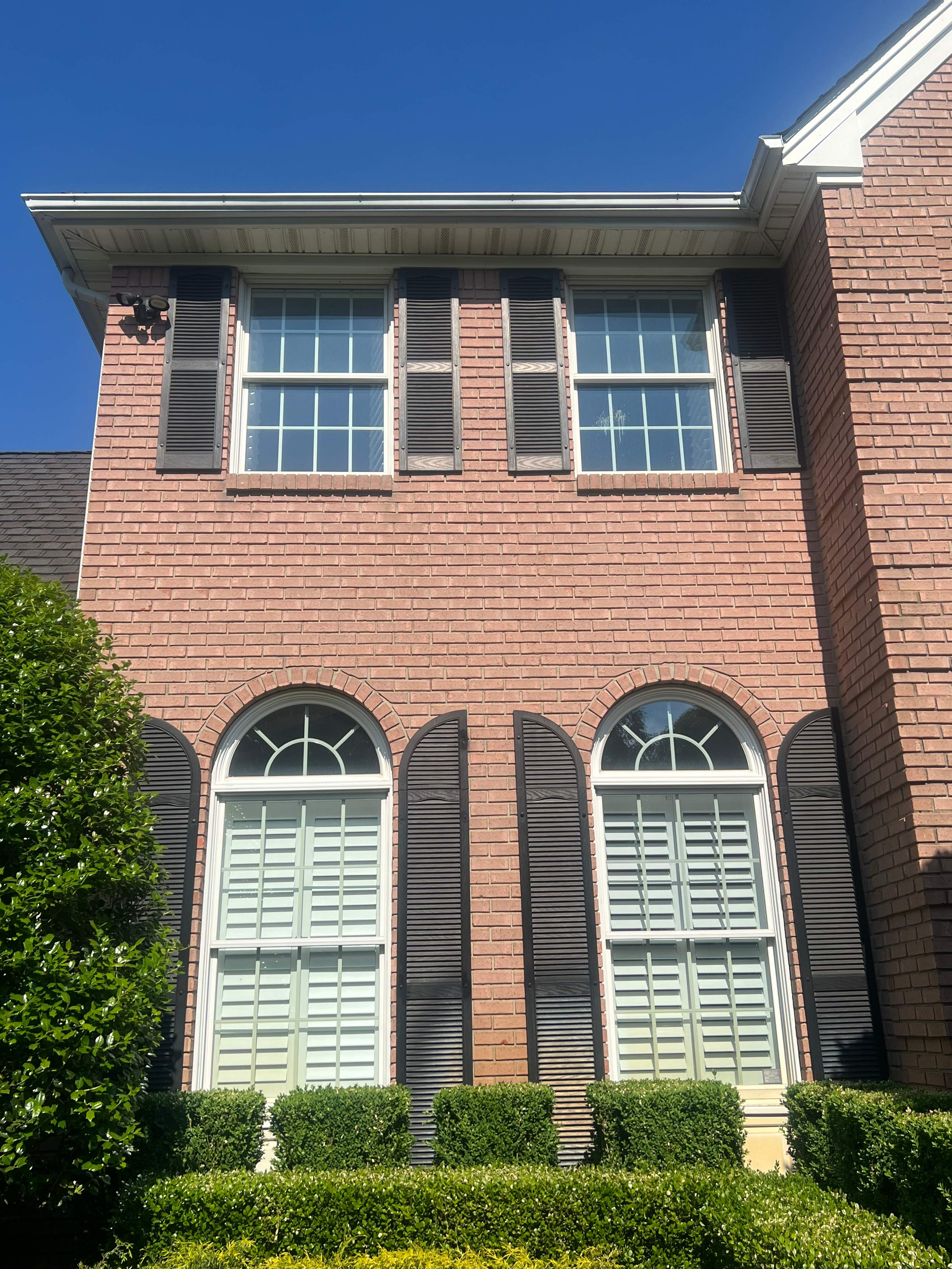 Colts Neck, NJ by Clearview Washing