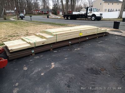 Project in Trenton