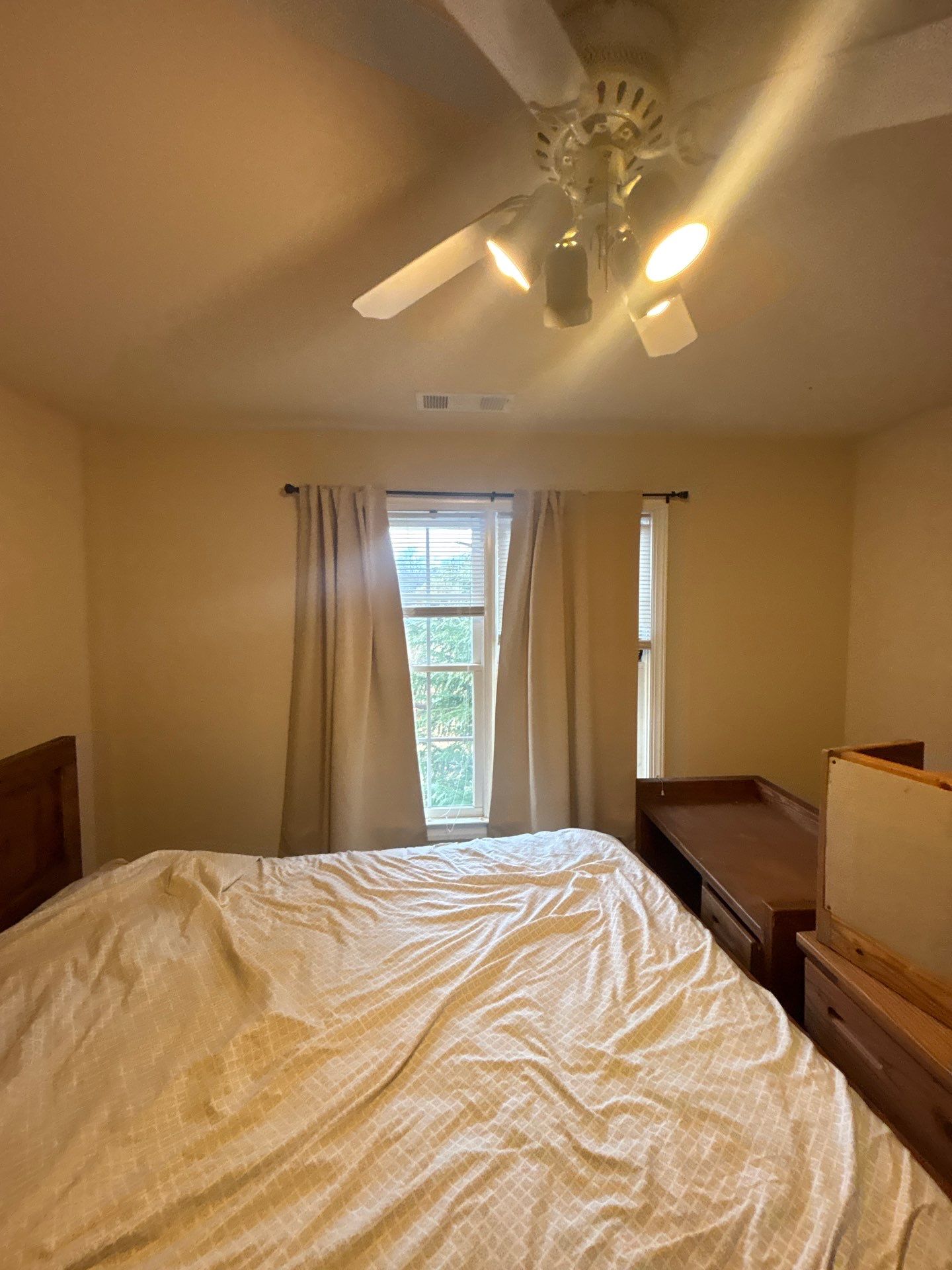 Interior Project in Cumming, GA by Five Star Painting