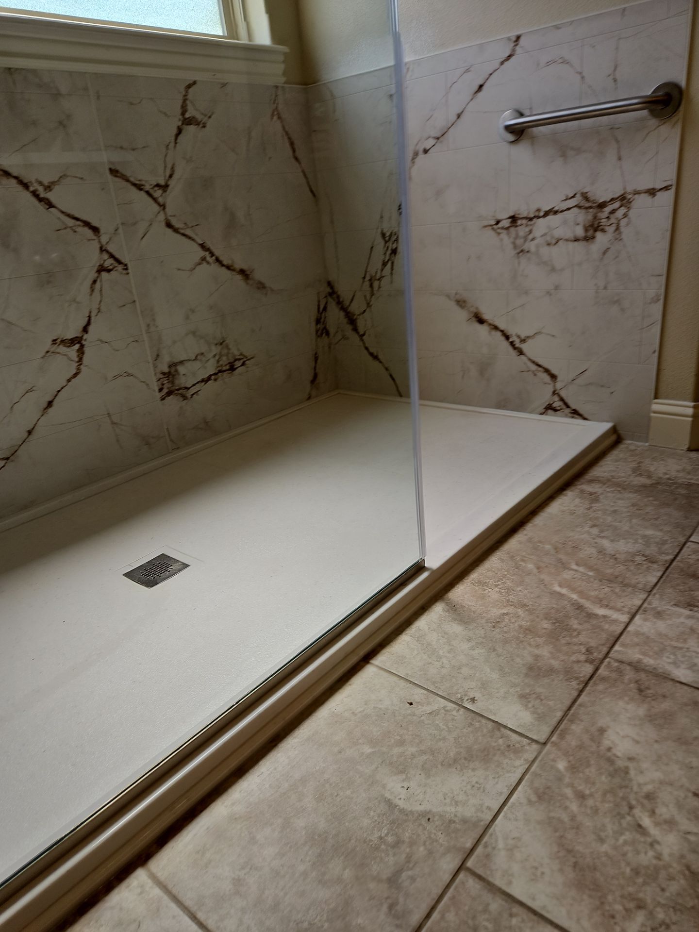 Project in Fayetteville, AR by Ozark Home Pros