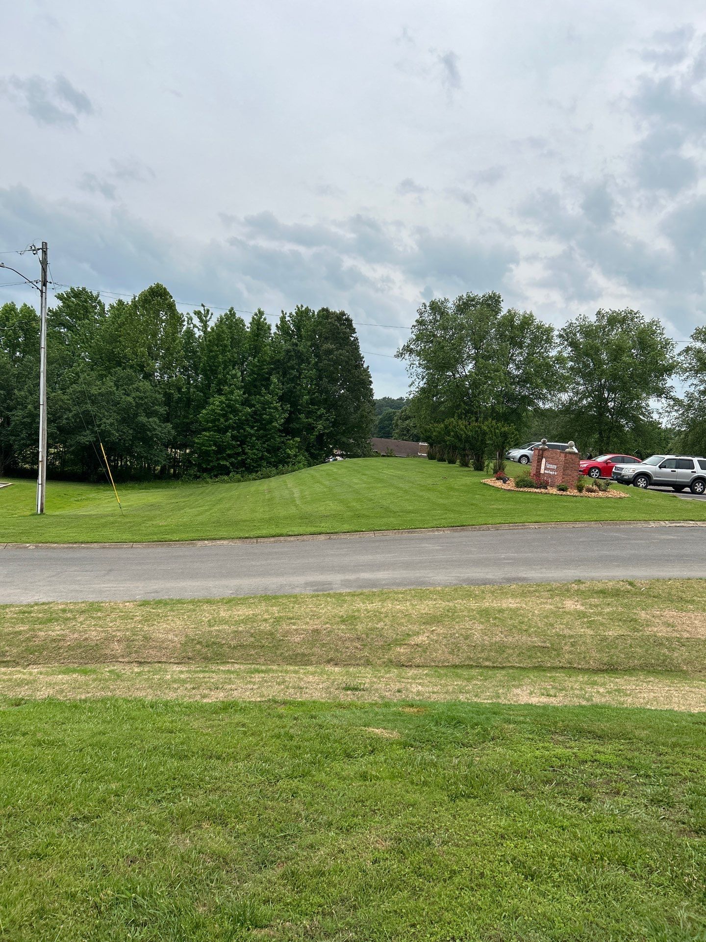 Harmony Hill  by Elite Proscapes LLC