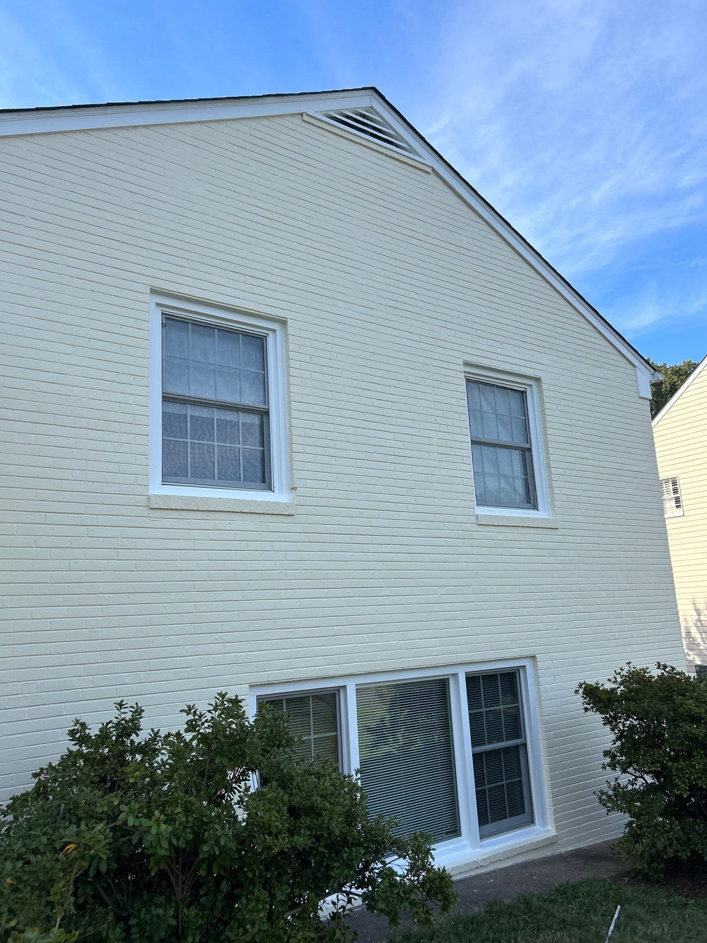 Exterior House Painting in McLean, VA by My Painter 