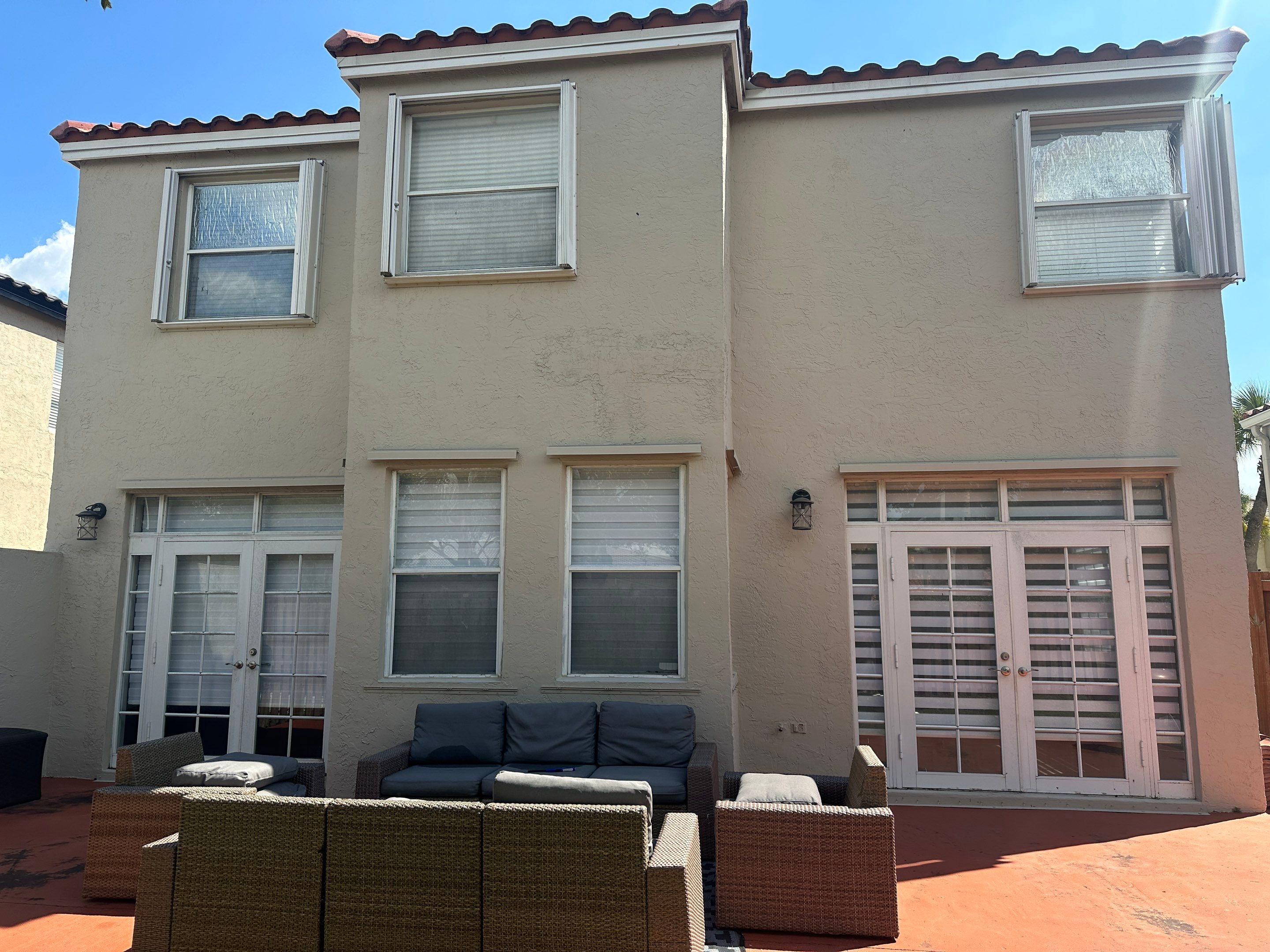 Water Damage Claim in Pembroke Pines by FLAPA & KeyStone