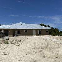 24ga 5V Crimp Mill Finish  by Total Roofing System The Metal Roof Experts