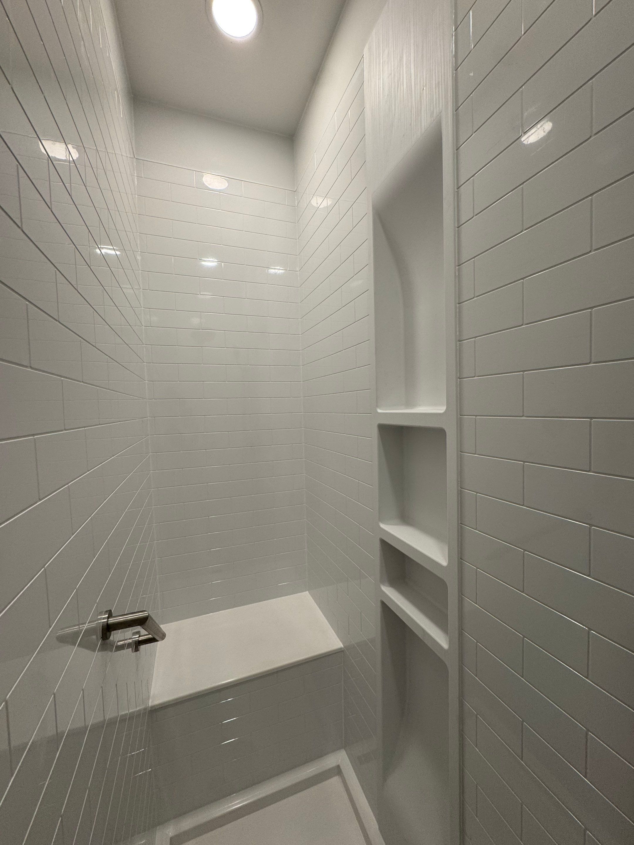Massey Project in Springdale, AR by Twist & Spout