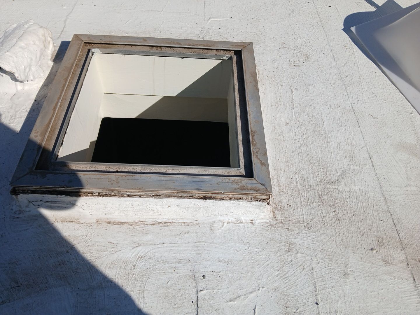 Project in Tucson by West Coast Roofing AZ