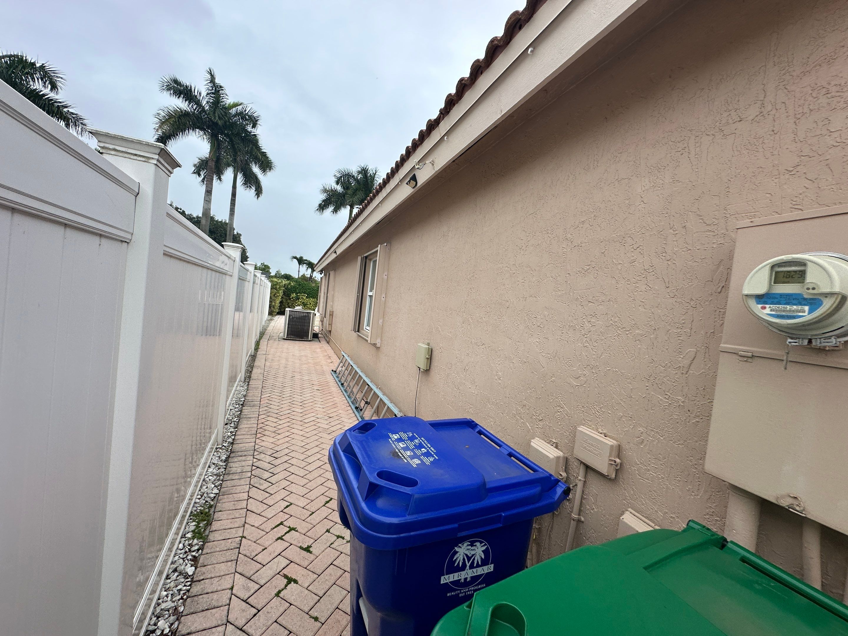 Wind & Storm Damage Claim in Miramar by FLAPA & KeyStone