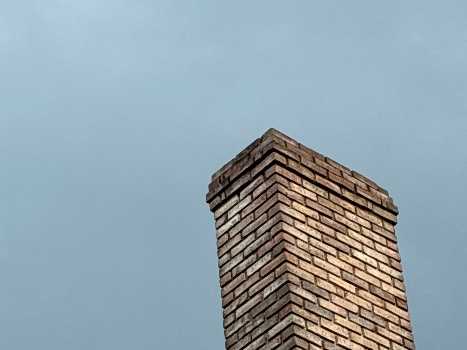 Chimney Flashing Replacement and Leak Repair in Thomasville PA | Bealing Roofing by Bealing Roofing & Exteriors