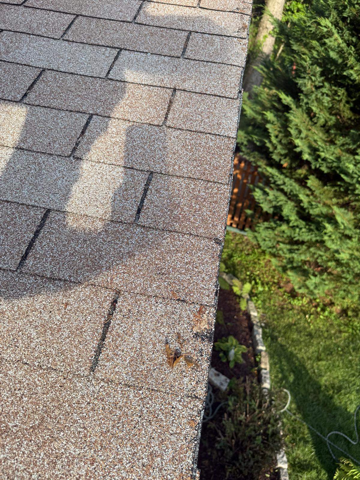 Storm Damage Repairs by Stofan Construction LLC