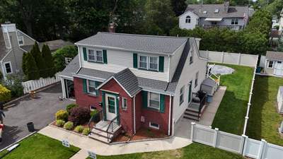 Roof and Gutter Project in New Milford, NJ