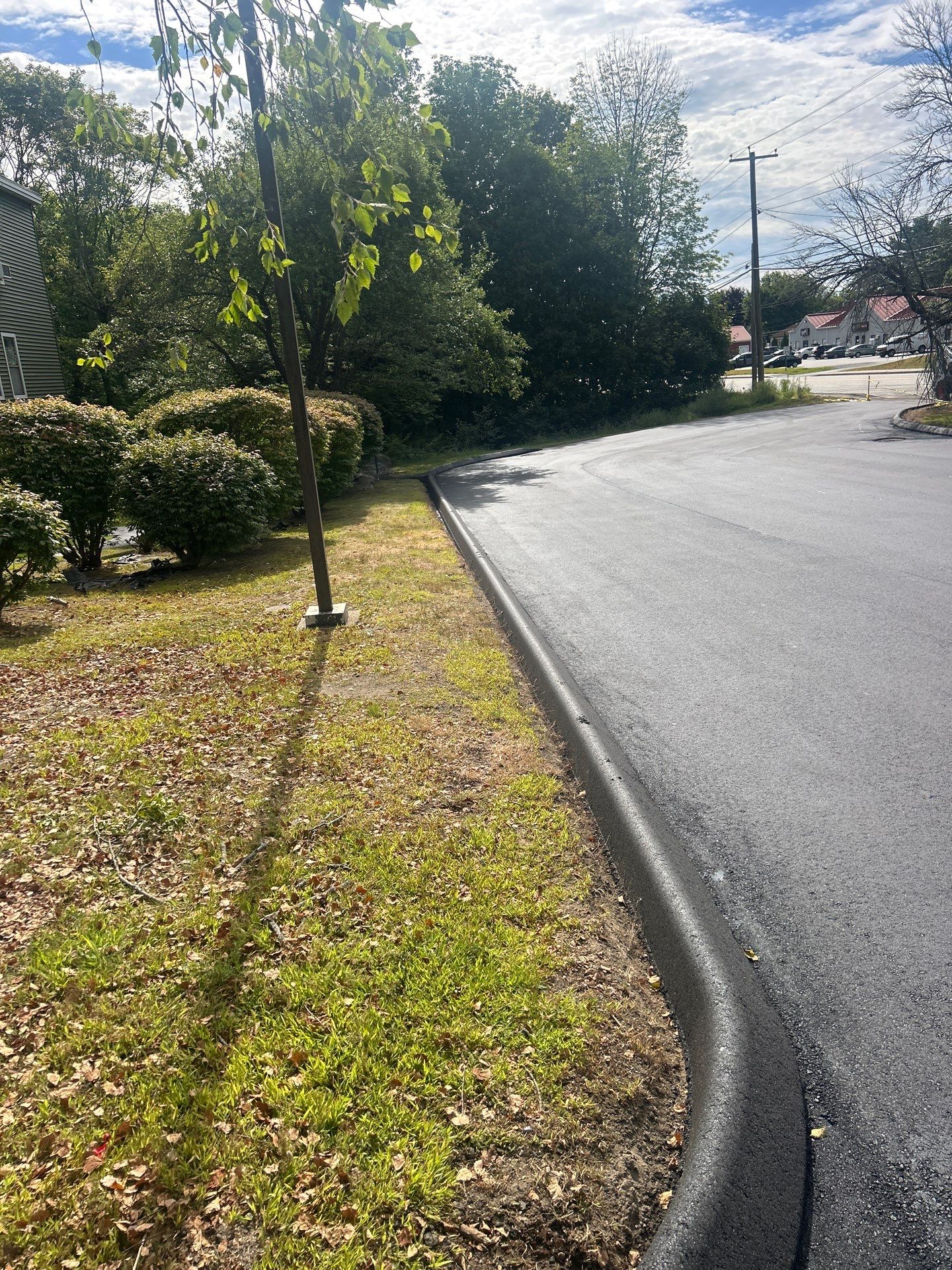 Project in Auburn by Crush Development Services LLC