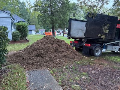 Project in Charlotte