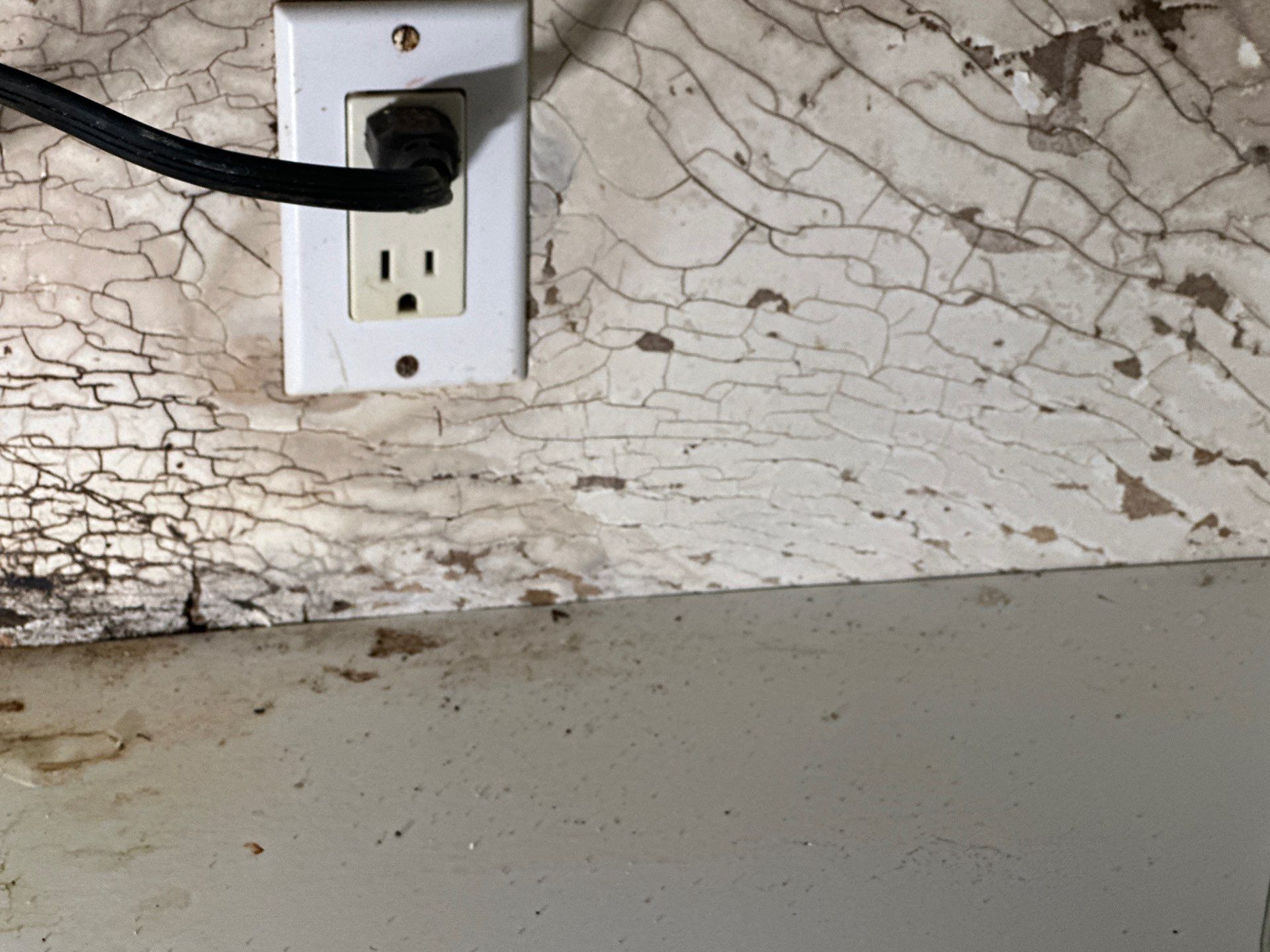 Water Damage Claim in Tamarac by FLAPA & KeyStone
