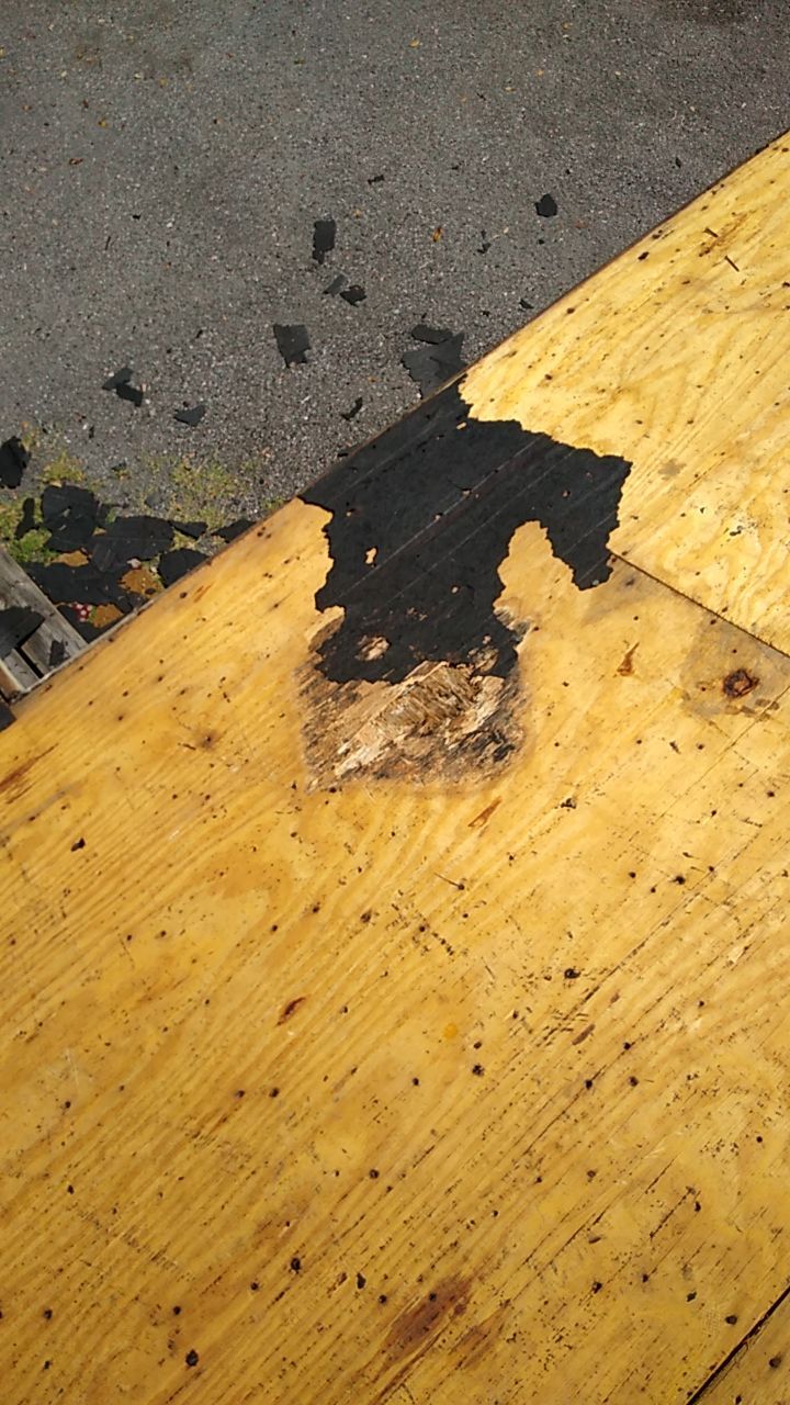 Residential Roofing Installation using Roof Replacement by American Roofing & Construction LLC