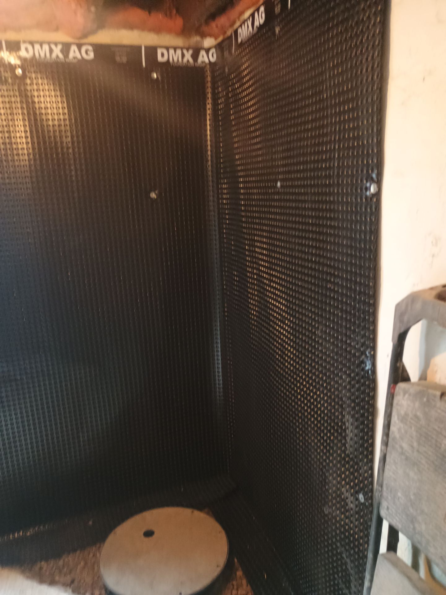 Drain Tile, Sump Pump & Discharge in South Minneapolis by Waterproofing Northeast
