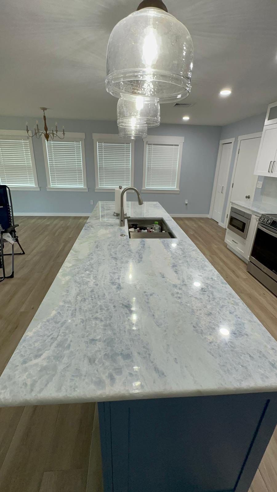 Full Interior Reno by Flip Ninja