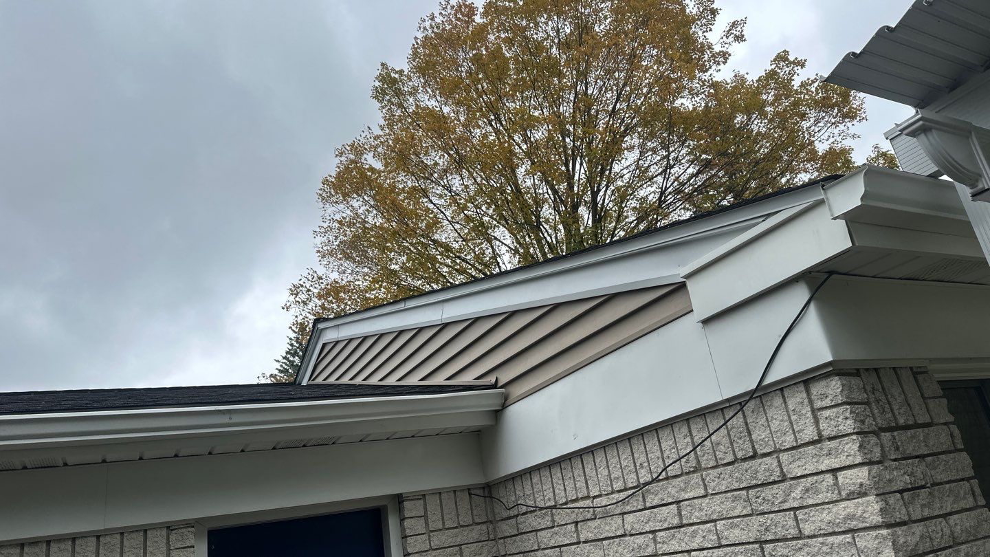 Roof Replacement using CertainTeed Landmark by 180 Contractors