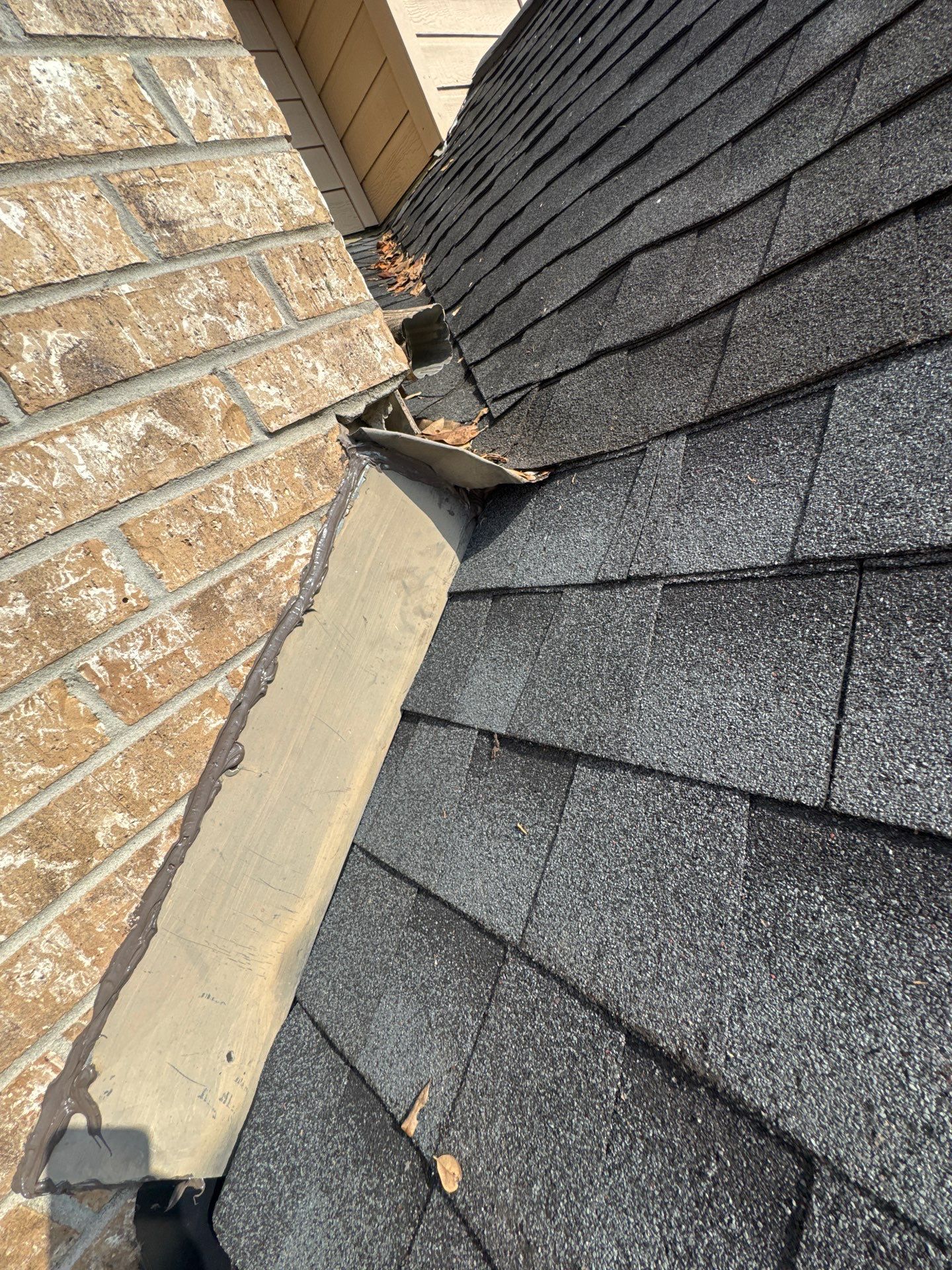Roof Repair Missouri City by Roof Repair Services LLC