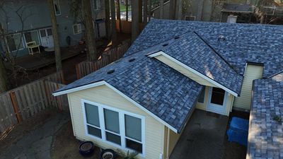 Slatestone Gray | Roof Replacement in Beaverton OR, 97007