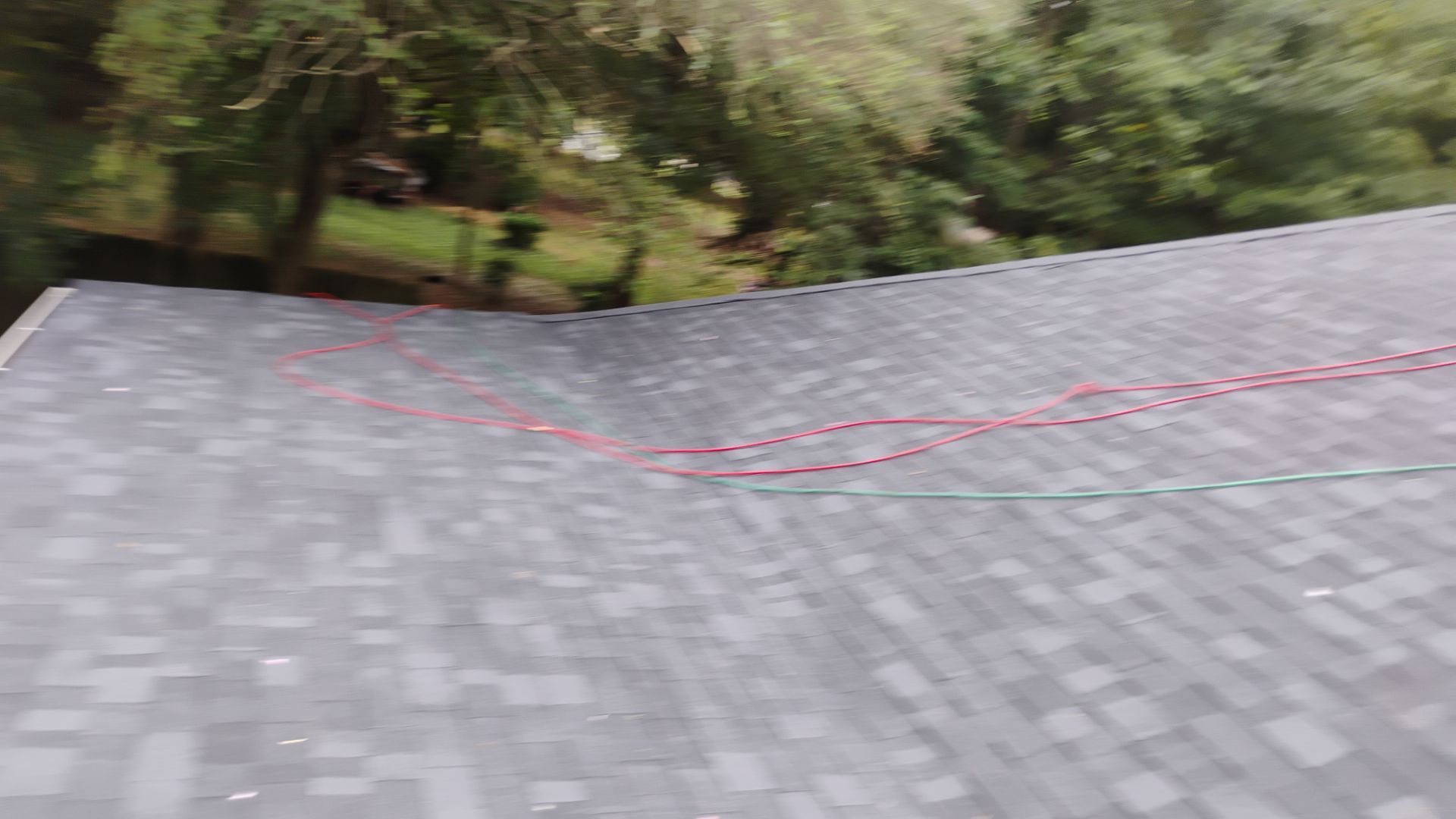 Judy roof replacement  by BROCK BUILDERS 