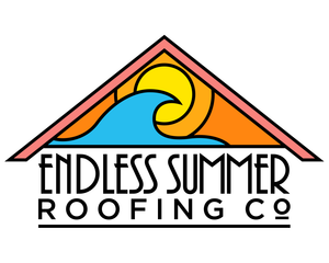 Logo for Endless Summer Roofing Co.
