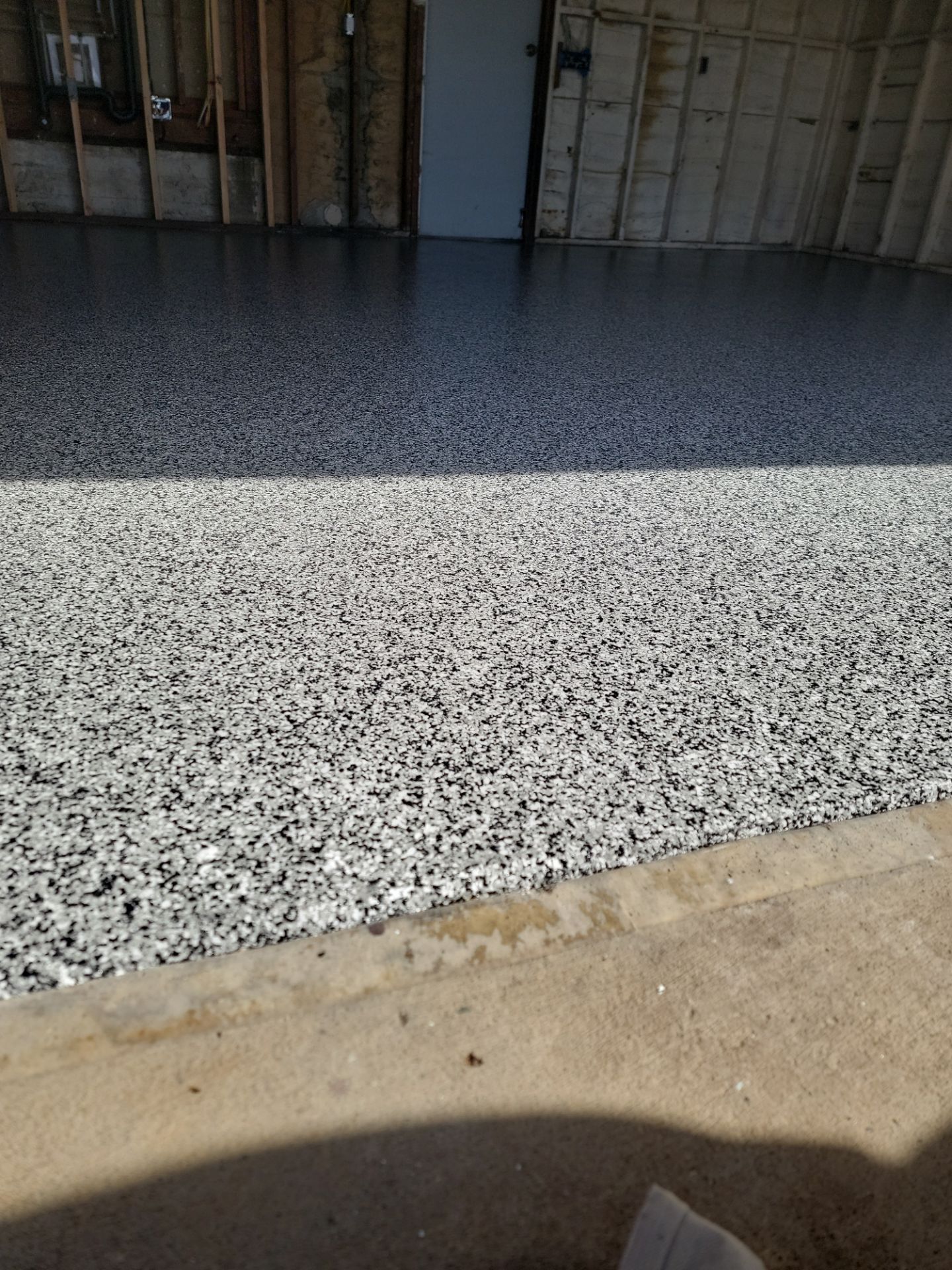 Holy Cow what a difference by MGP Coatings
