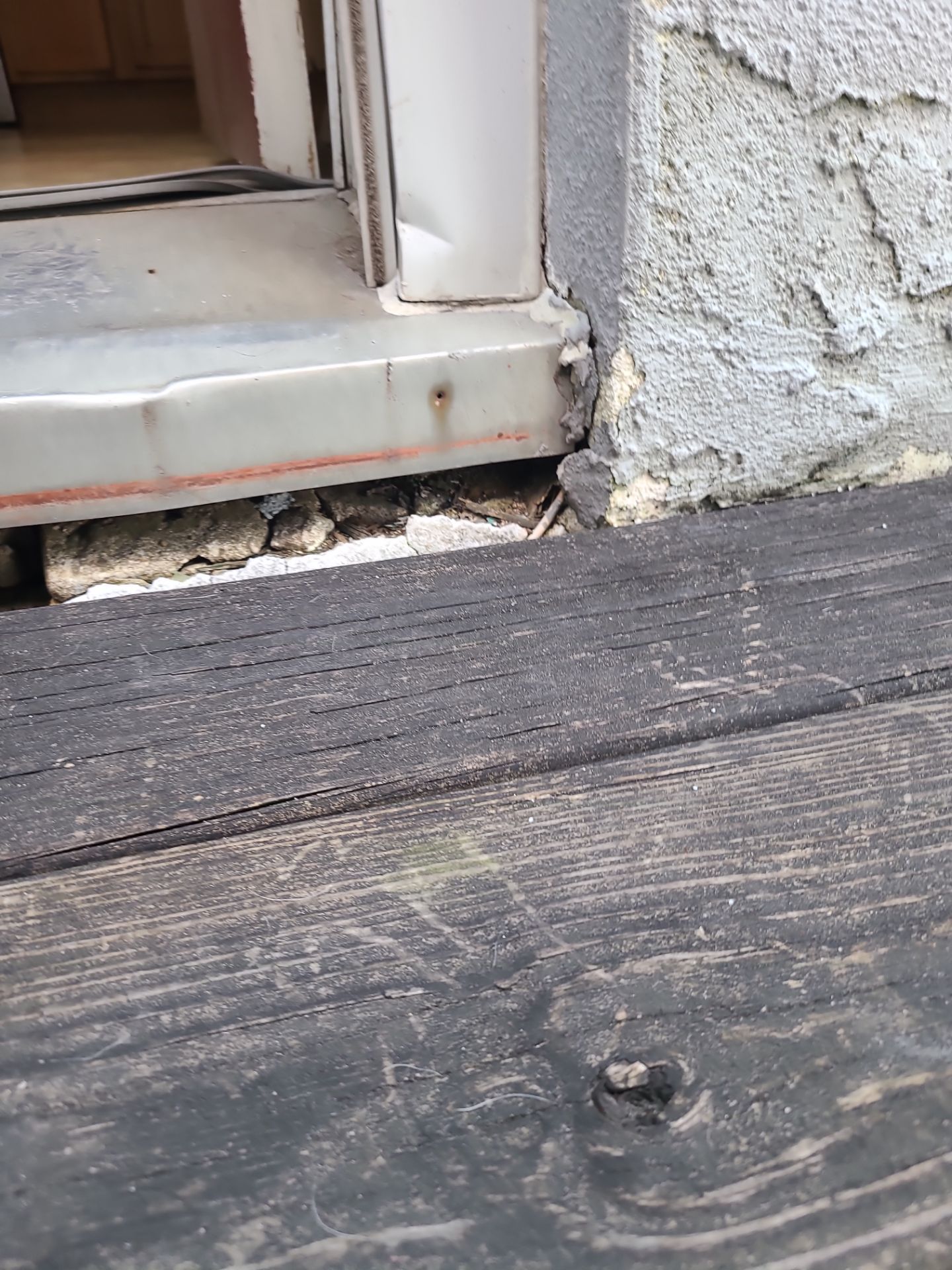 Replacement Door by Aspen Home Improvements