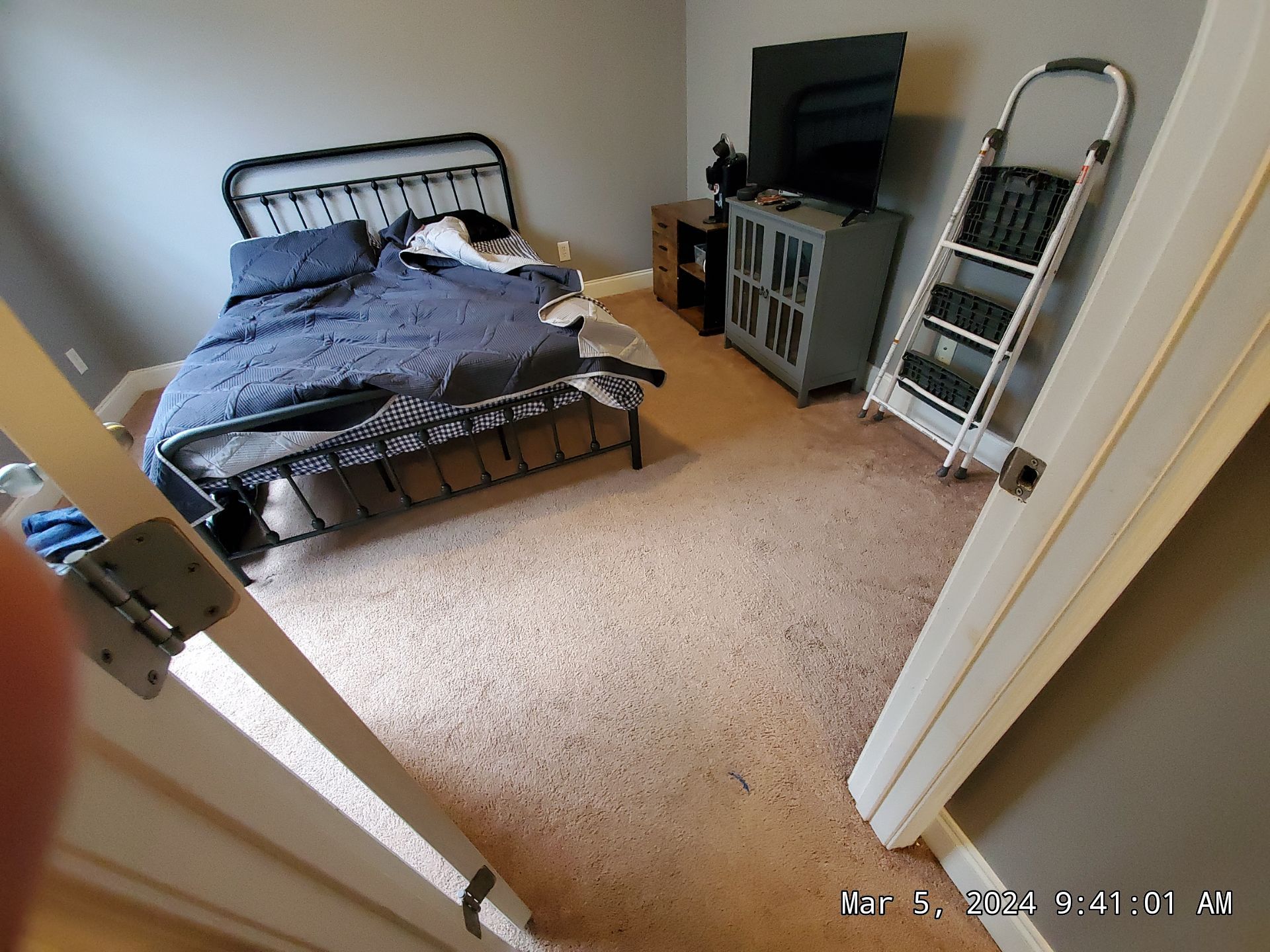 Flooring Replacement in Monroe by Baxter Professional LLC