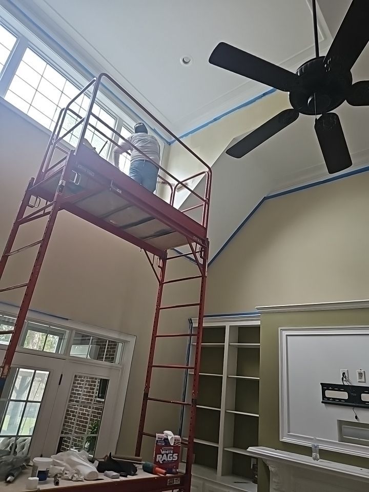 Residential Roofing Installation using Owens Corning Duration Onyx by Indigo State Roofing