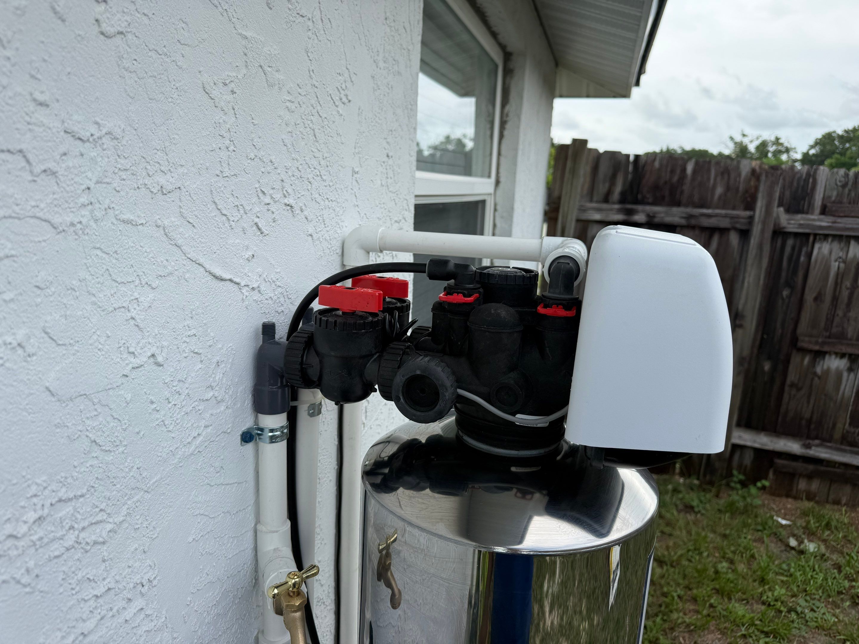 Project in New Port Richey by You Restorations LLC DBA YOU-Home